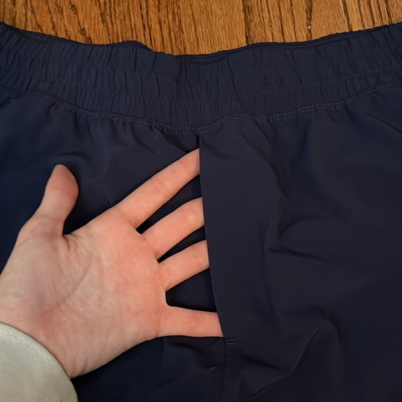 Lululemon Pace Breaker Linerless 7” Inseam Men’s Shorts - Picture 7 of 12